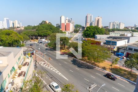 Studio para alugar com 27m², 1 quarto e sem vagaVista 