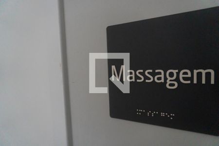 Studio para alugar com 27m², 1 quarto e sem vagaÁrea comum