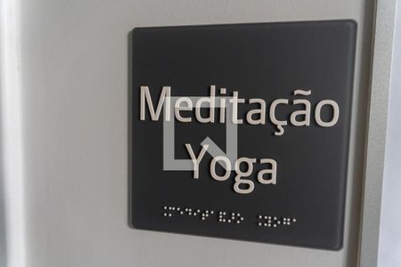 Studio para alugar com 27m², 1 quarto e sem vagaÁrea comum