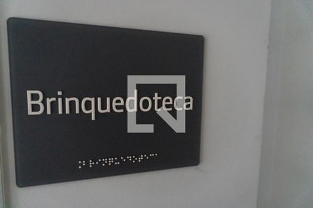 Studio para alugar com 27m², 1 quarto e sem vagaÁrea comum