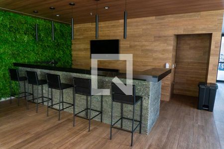 Studio para alugar com 27m², 1 quarto e sem vagaÁrea comum