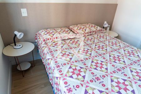 Studio para alugar com 27m², 1 quarto e sem vagaSuíte 