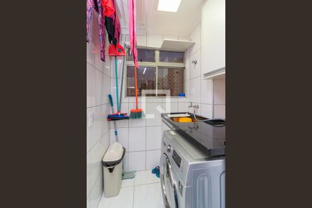 Apartamento à venda com 45m², 2 quartos e 1 vagaÁrea de serviço