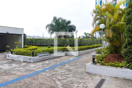 Apartamento à venda com 45m², 2 quartos e 1 vagaJardim