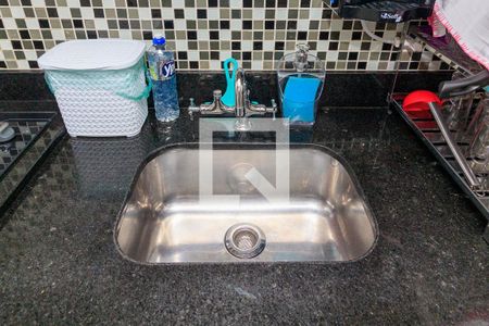 Apartamento à venda com 45m², 2 quartos e 1 vagaPia