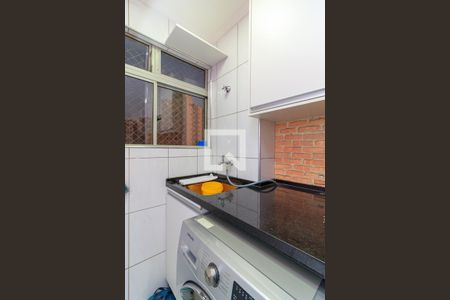 Apartamento à venda com 45m², 2 quartos e 1 vagaÁrea de serviço