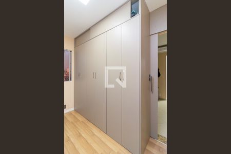 Apartamento à venda com 45m², 2 quartos e 1 vagaQuarto 1