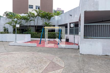 Apartamento à venda com 45m², 2 quartos e 1 vagaPlayground