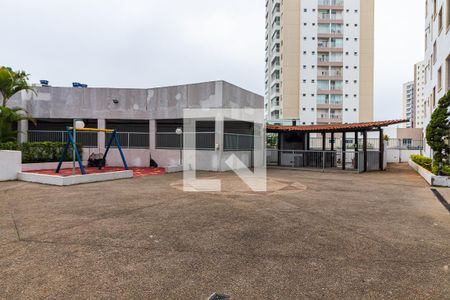 Apartamento à venda com 45m², 2 quartos e 1 vagaPlayground