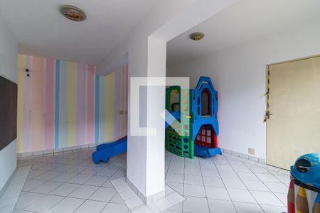 Apartamento à venda com 45m², 2 quartos e 1 vagaBrinquedoteca