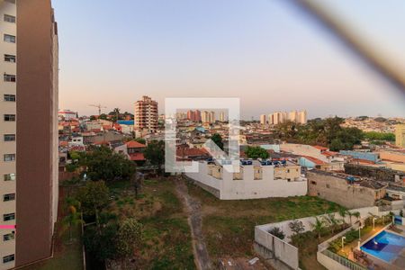Apartamento à venda com 45m², 2 quartos e 1 vagaVista