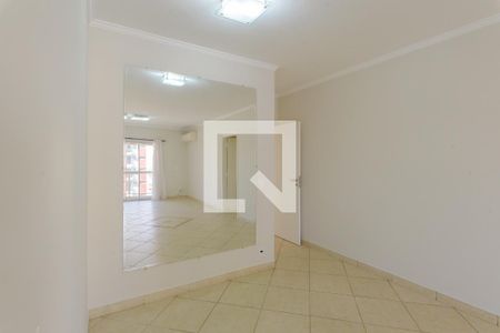 Sala de apartamento à venda com 3 quartos, 120m² em Jardim Proença, Campinas