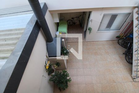 Casa à venda com 190m², 3 quartos e 2 vagasQuarto 3