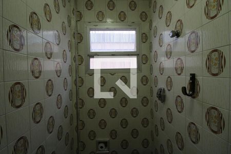 Lavabo de casa à venda com 3 quartos, 190m² em Chácara Santo Antônio (zona Sul), São Paulo