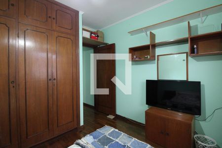 Casa à venda com 190m², 3 quartos e 2 vagasQuarto 3