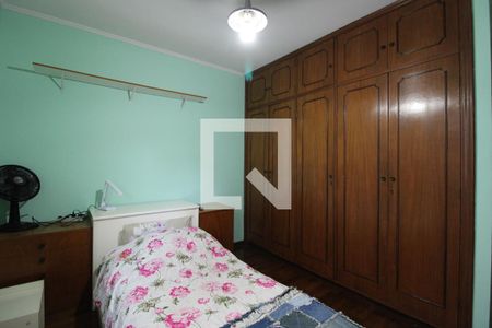 Casa à venda com 190m², 3 quartos e 2 vagasQuarto 3