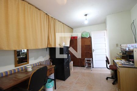 Casa à venda com 190m², 3 quartos e 2 vagasQuarto de Serviço 2