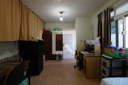 Casa à venda com 190m², 3 quartos e 2 vagasQuarto de Serviço 2
