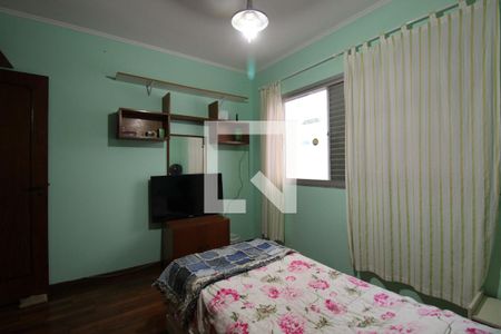 Casa à venda com 190m², 3 quartos e 2 vagasQuarto 3