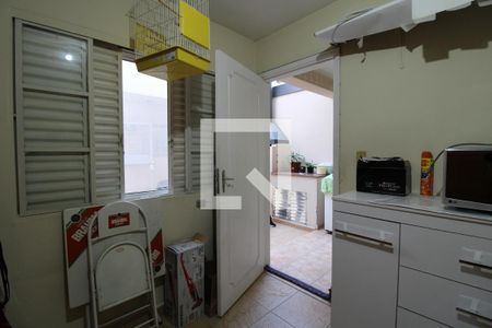 Casa à venda com 190m², 3 quartos e 2 vagasQuarto de Serviço 1