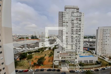 Vista de apartamento para alugar com 2 quartos, 41m² em Brás, São Paulo