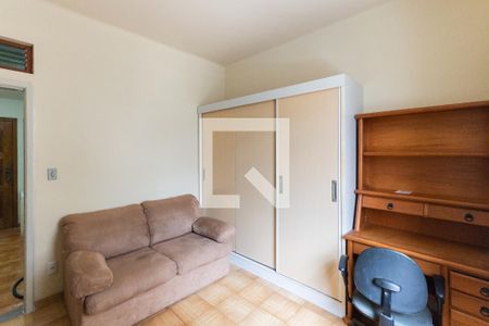 Quarto de kitnet/studio para alugar com 1 quarto, 22m² em Vila Isabel, Rio de Janeiro