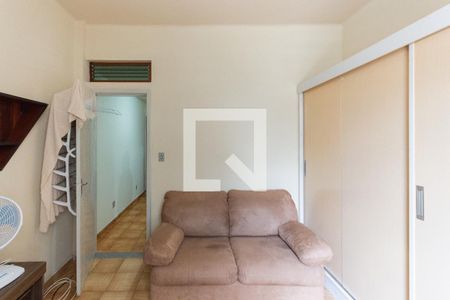 Quarto de kitnet/studio para alugar com 1 quarto, 22m² em Vila Isabel, Rio de Janeiro