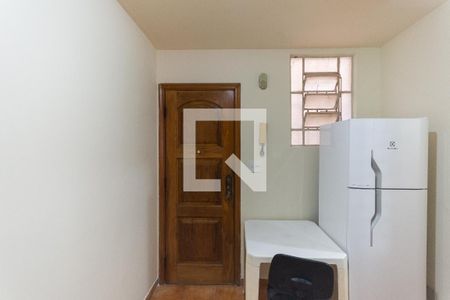 Sala de kitnet/studio para alugar com 1 quarto, 22m² em Vila Isabel, Rio de Janeiro