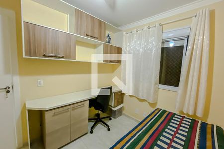 Quarto de apartamento à venda com 2 quartos, 42m² em Brás, São Paulo