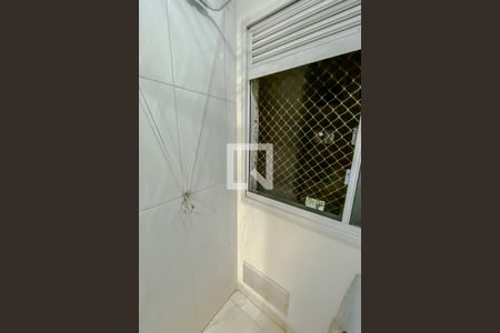 Apartamento à venda com 42m², 2 quartos e sem vagaLavanderia