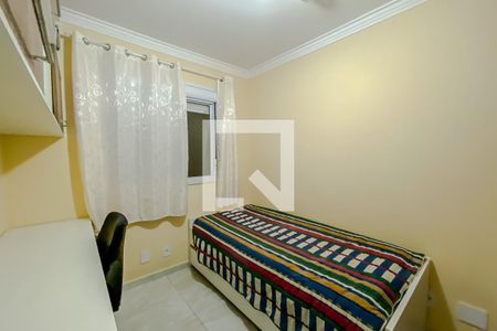 Quarto de apartamento à venda com 2 quartos, 42m² em Brás, São Paulo