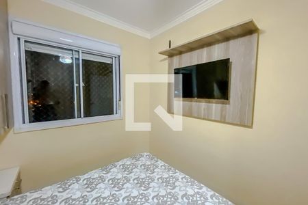 Apartamento à venda com 42m², 2 quartos e sem vagaQuarto 2