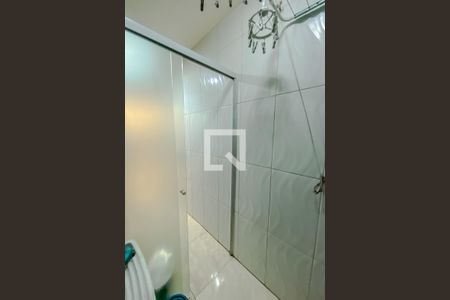 Apartamento à venda com 42m², 2 quartos e sem vagaLavanderia