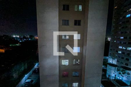 Vista do Quarto de apartamento à venda com 2 quartos, 42m² em Brás, São Paulo