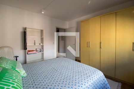 Quarto de apartamento para alugar com 1 quarto, 58m² em Cidade Baixa, Porto Alegre