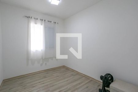 Quarto de apartamento para alugar com 2 quartos, 71m² em Rudge Ramos, São Bernardo do Campo