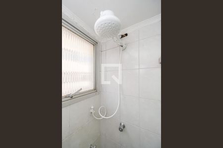 Apartamento à venda com 42m², 1 quarto e sem vagaBanheiro