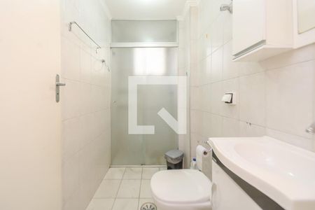 Apartamento à venda com 42m², 1 quarto e sem vagaBanheiro