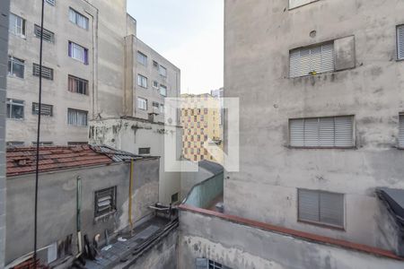 Apartamento à venda com 42m², 1 quarto e sem vagaVista do Quarto