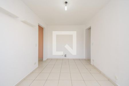 Apartamento à venda com 42m², 1 quarto e sem vagaSala