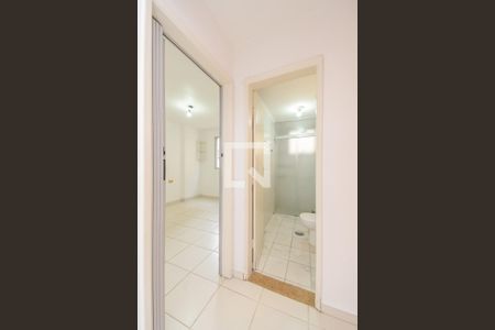 Apartamento à venda com 42m², 1 quarto e sem vagaCorredor