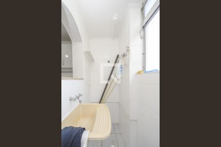 Apartamento à venda com 42m², 1 quarto e sem vagaÁrea de Serviço