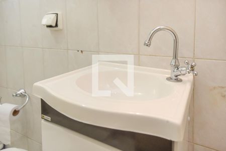 Apartamento à venda com 42m², 1 quarto e sem vagaBanheiro