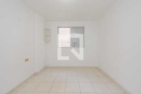 Apartamento à venda com 42m², 1 quarto e sem vagaQuarto
