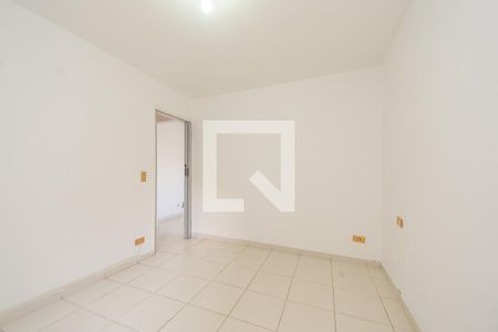 Apartamento à venda com 42m², 1 quarto e sem vagaQuarto