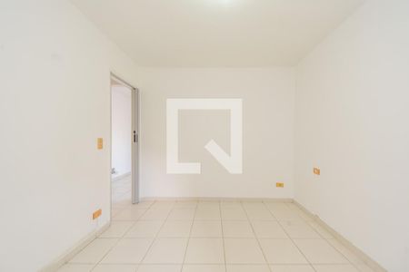 Apartamento à venda com 42m², 1 quarto e sem vagaQuarto