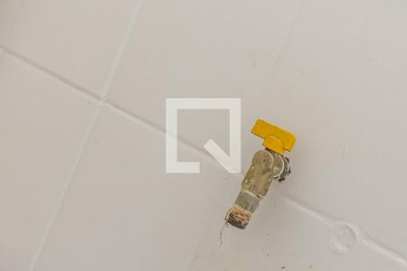 Apartamento à venda com 42m², 1 quarto e sem vagaCozinha