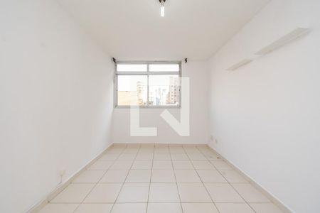 Apartamento à venda com 42m², 1 quarto e sem vagaSala