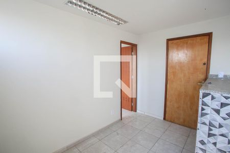 Sala de kitnet/studio para alugar com 1 quarto, 30m² em Jacarepaguá, Rio de Janeiro