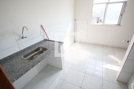 Studio para alugar com 30m², 1 quarto e sem vaga Studio para alugar com 30m², 1 quarto e sem vagaCozinha